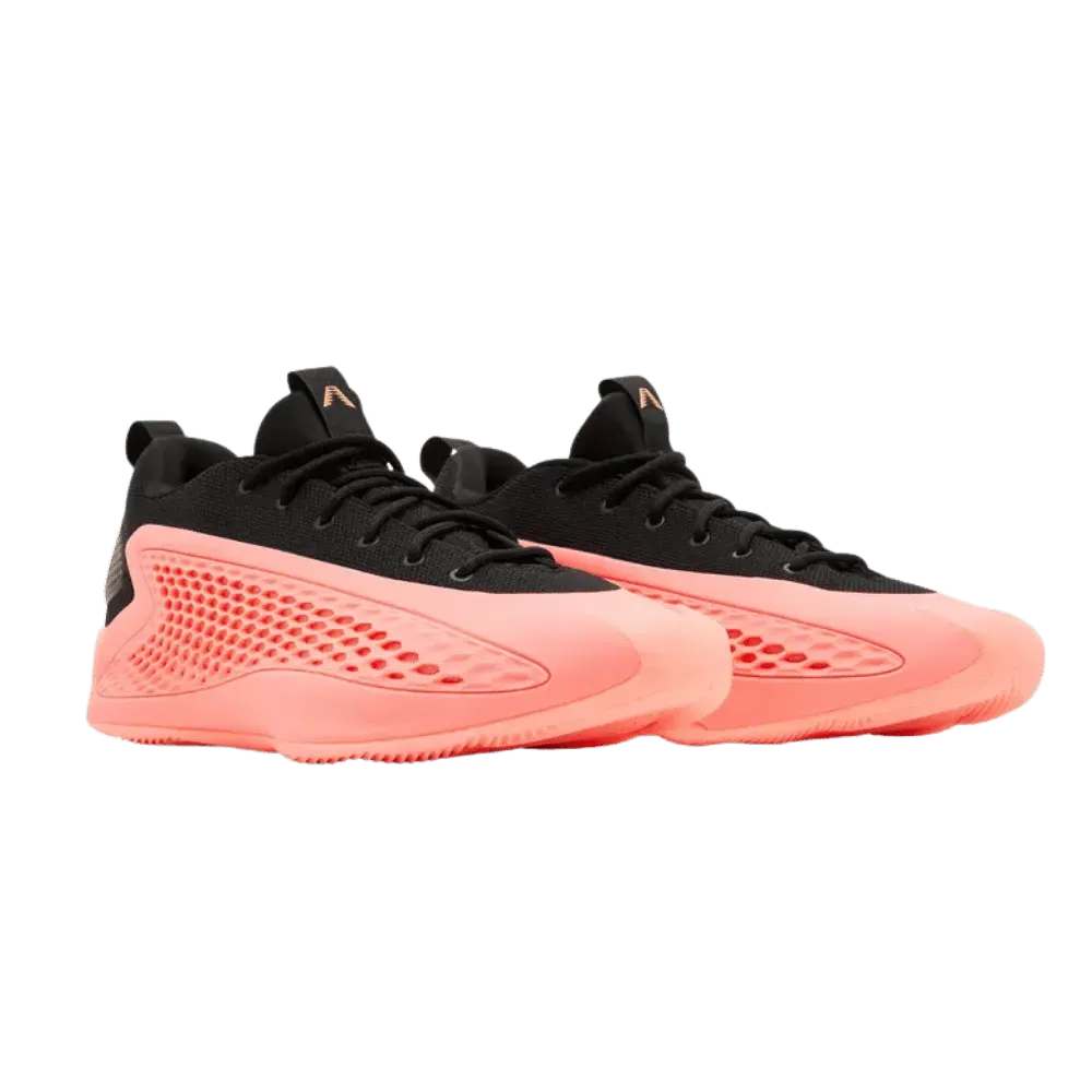 Adidas AE 1 Low Mural | Hype Fly India