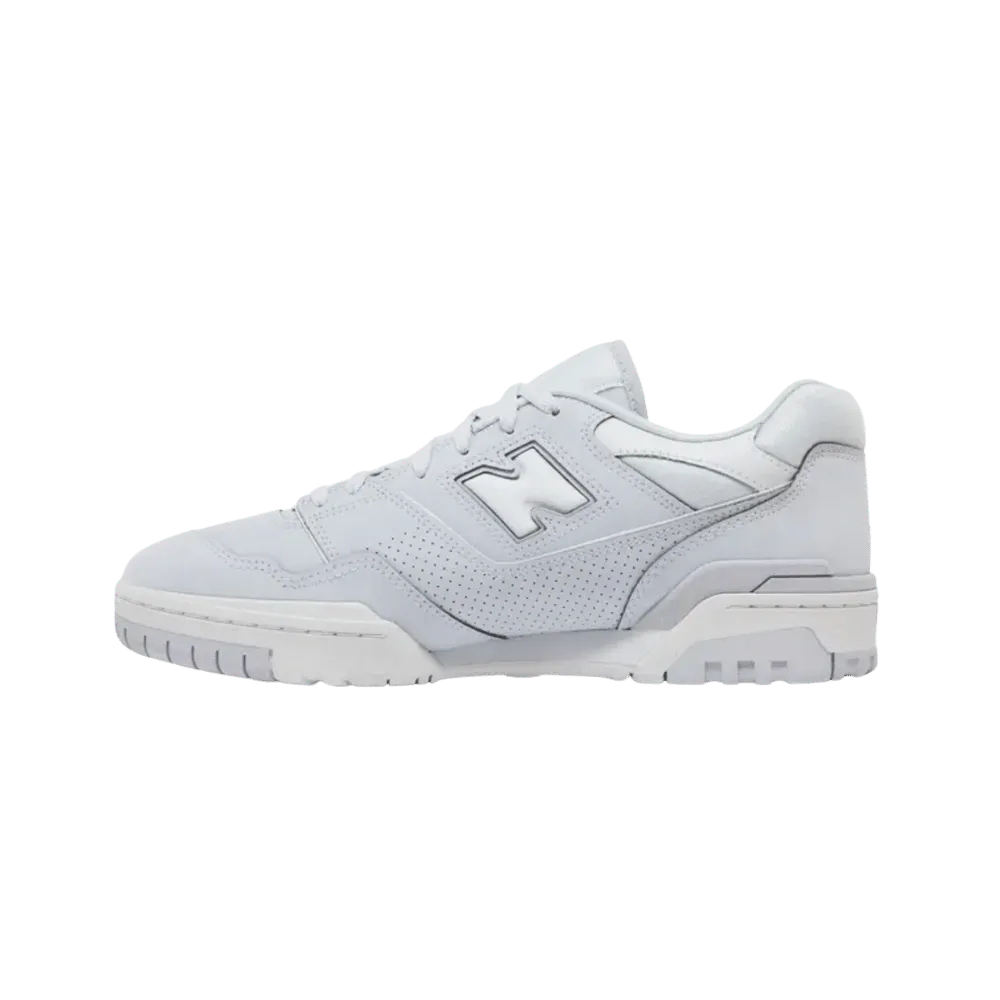 New Balance 550 Vintage Suede - Image 2