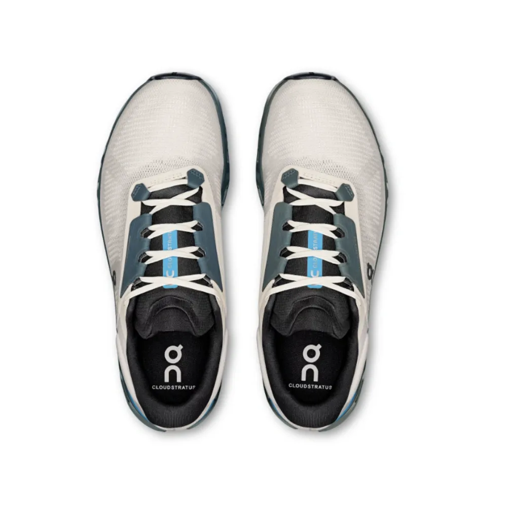 On Running Cloudstratus 3 Cream | Horizon