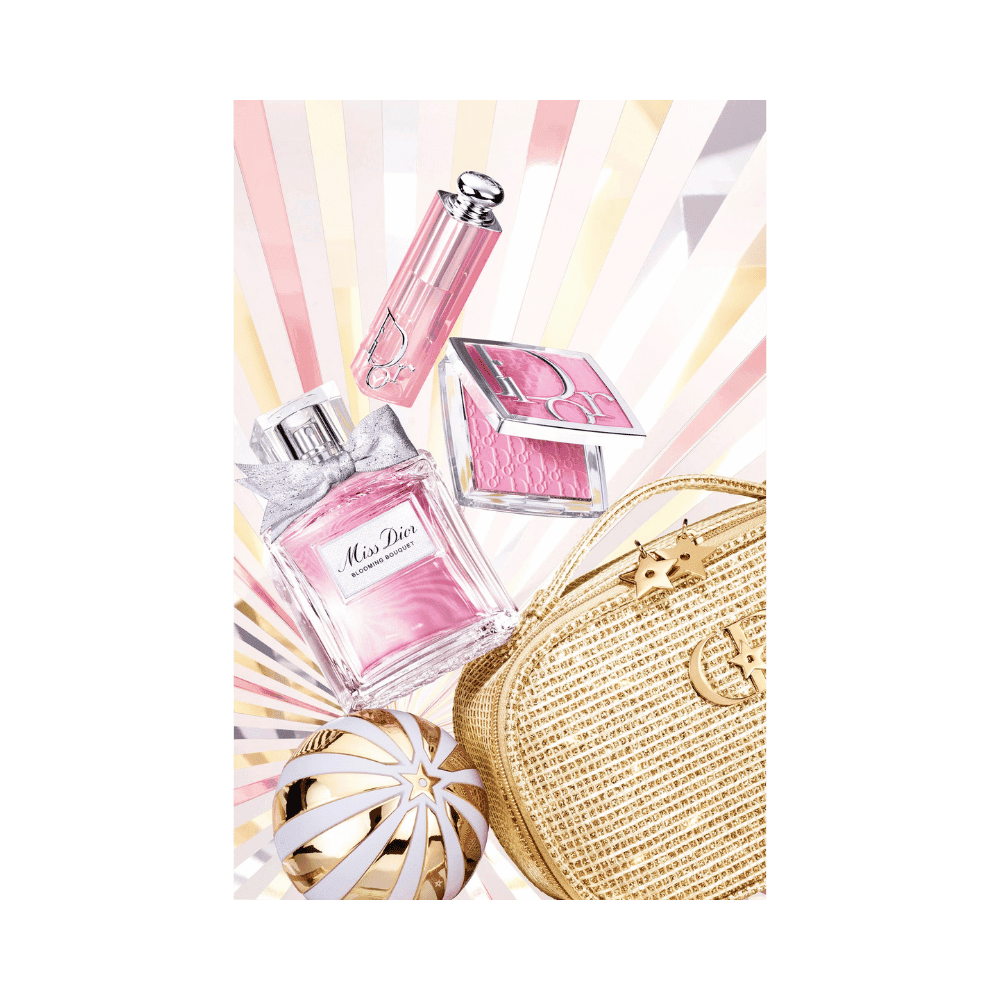 The Miss Dior Beauty Ritual - Limited Edition | Hype Fly India