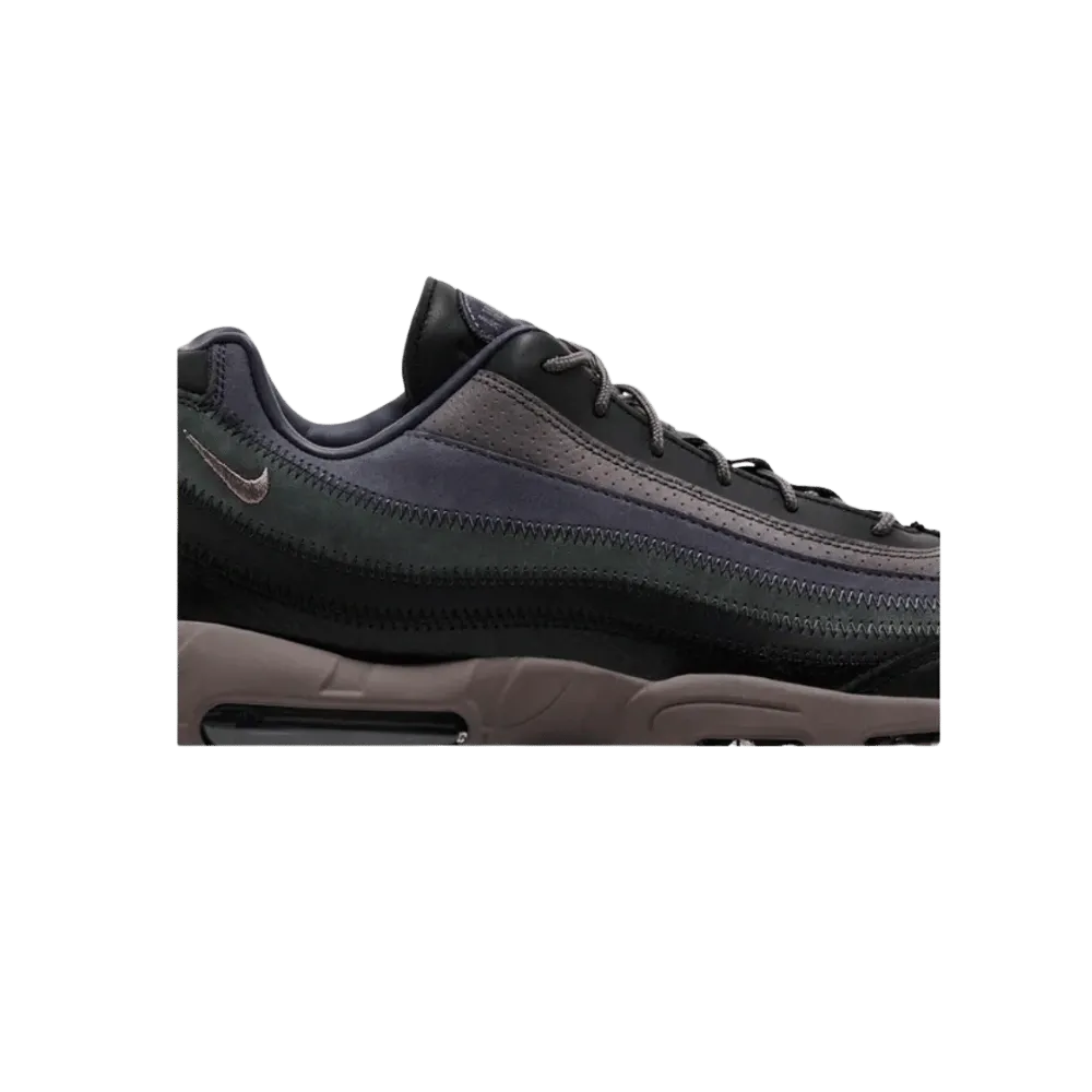 A Ma ManiéRe X Nike Air Max 95 Sp Black Violet Ore
