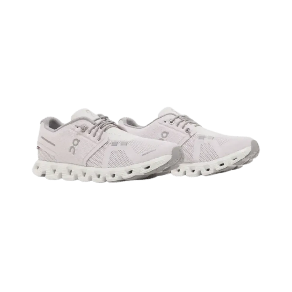 On Running Cloud 5 'Lily Frost'