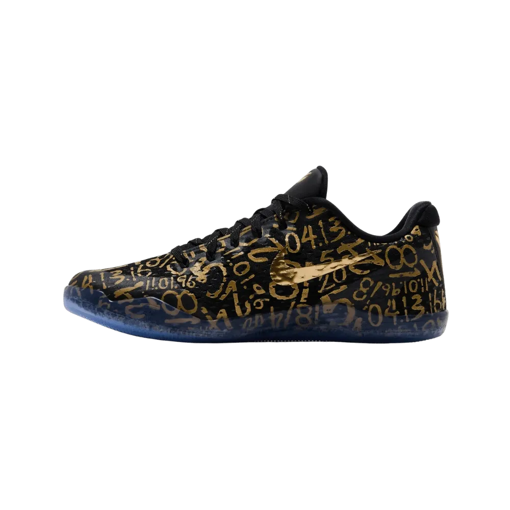 NIKE KOBE 11 \