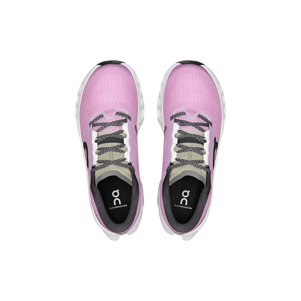 On Running Cloudmonster 3 Sakura Ivory