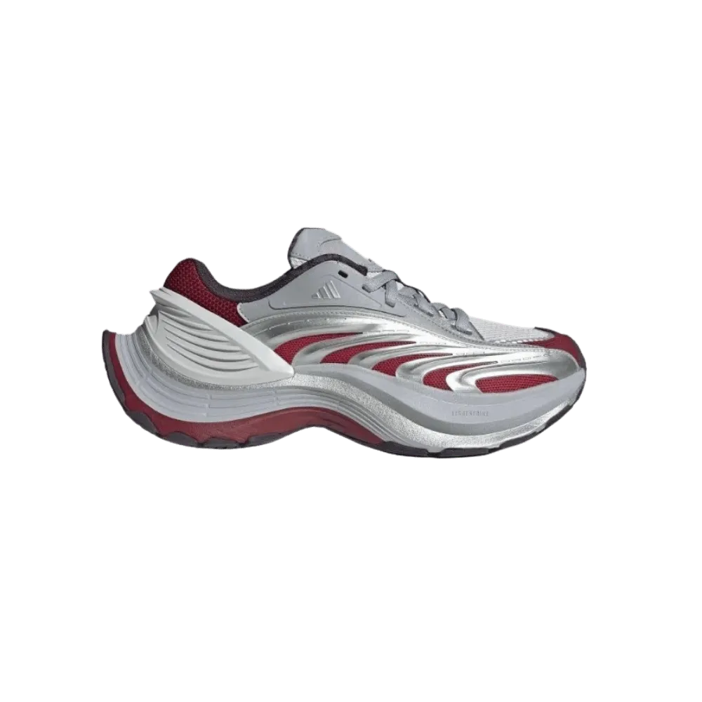 Adidas Xlg Mtw Silver Red