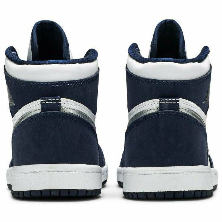 Buy Air Jordan High Cojp Midnight Navy now Hype Fly India