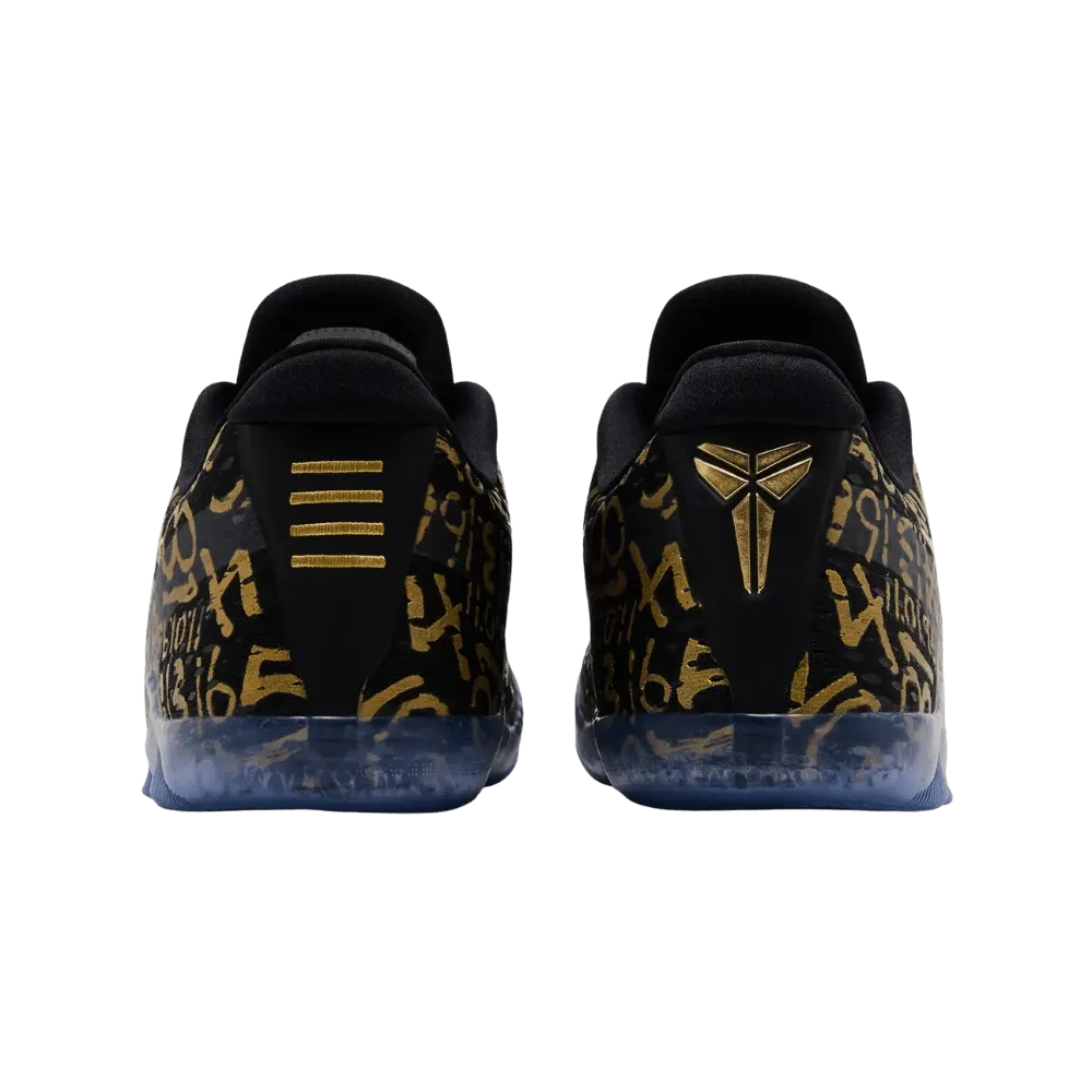 Nike Kobe 11 Protro Low 'Mamba Day' | Hype Fly India