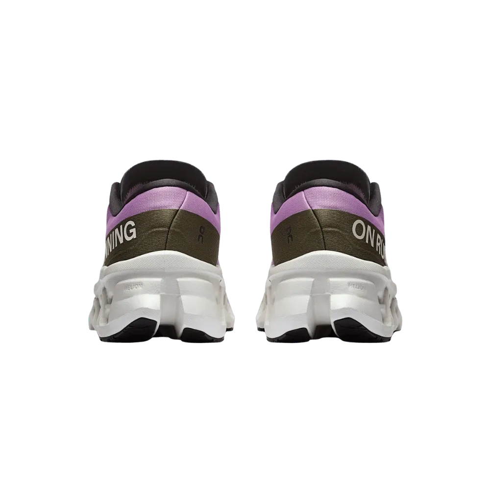 On Running Cloudmonster 3 Sakura Ivory