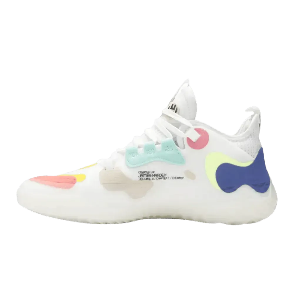 Adidas 1 Harden Vol. 5 Futurenatural Magnolia
