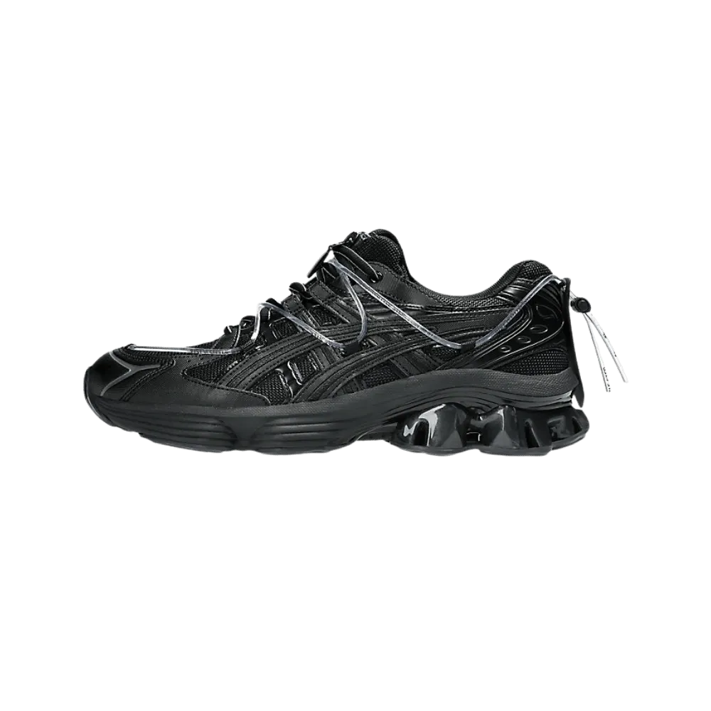 YOASOBI x ASICS Gel Kinetic Fluent Y 'Black'