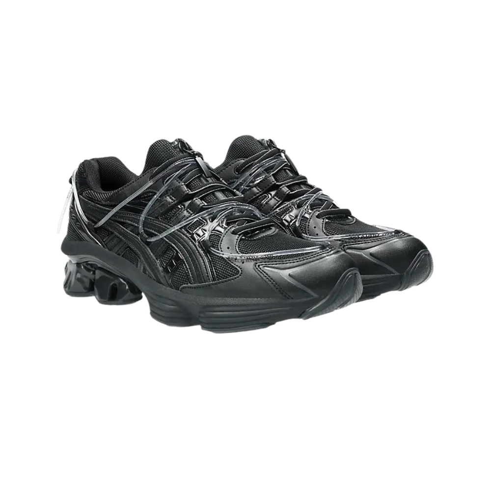 YOASOBI x ASICS Gel Kinetic Fluent Y 'Black'