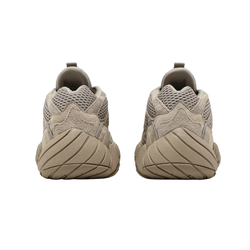 靴 YEEZY 500 Buy Yeezy 500 'Taupe Light' | Hype Fly India