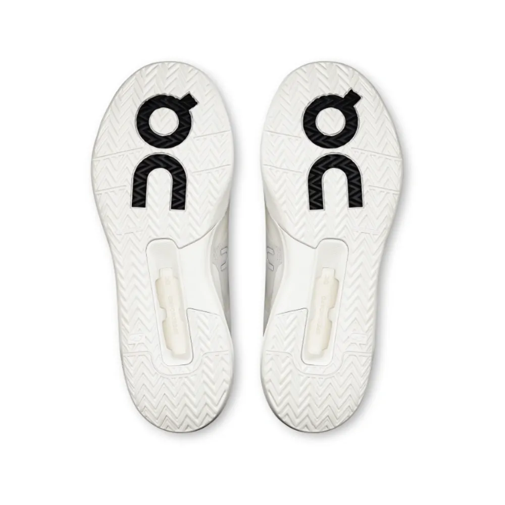 THE ROGER Advantage Pro White | White