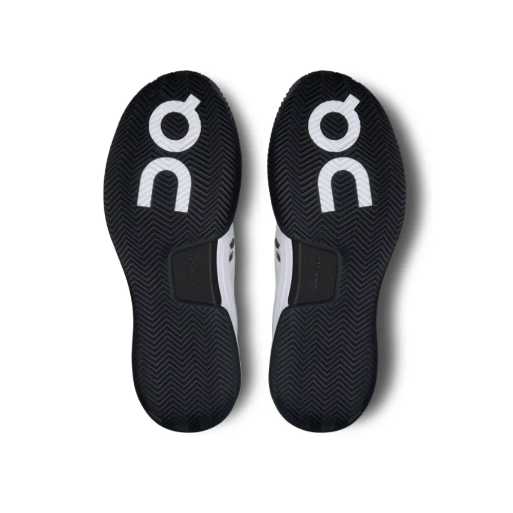On Running THE ROGER Pro 2 White | Black