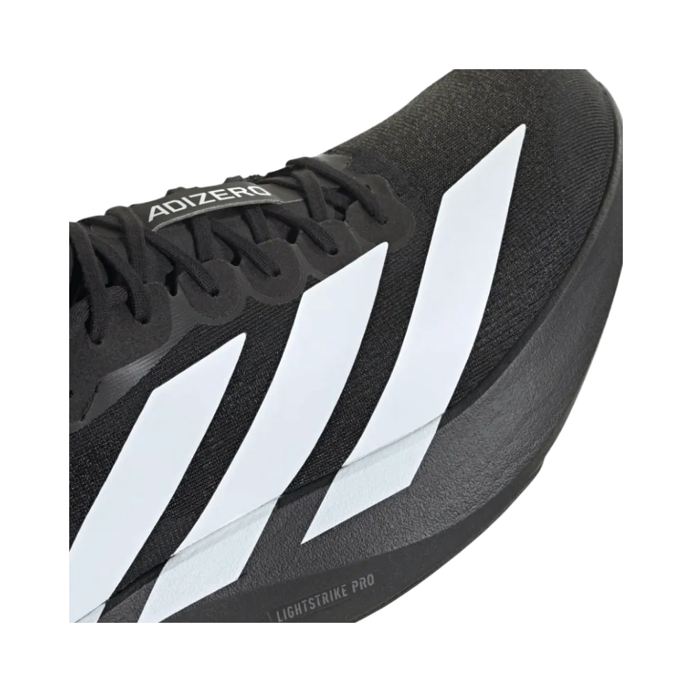 adidas Adizero Evo SL Black White