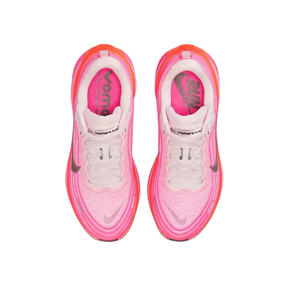 Nike Vomero Plus Hyper Pink