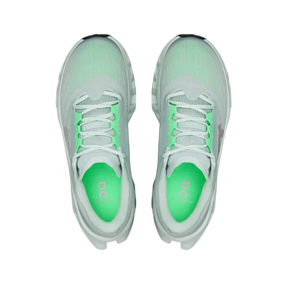 On Running Cloudmonster 3 Brook Flurry