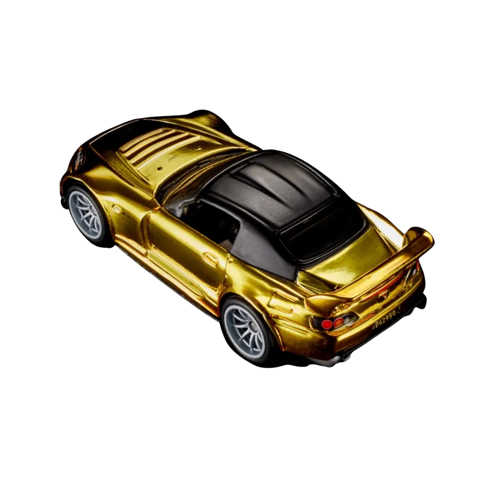 ホットウィール RLC 限定ホンダ S2000。 RLC限定HONDA S2000の情報が