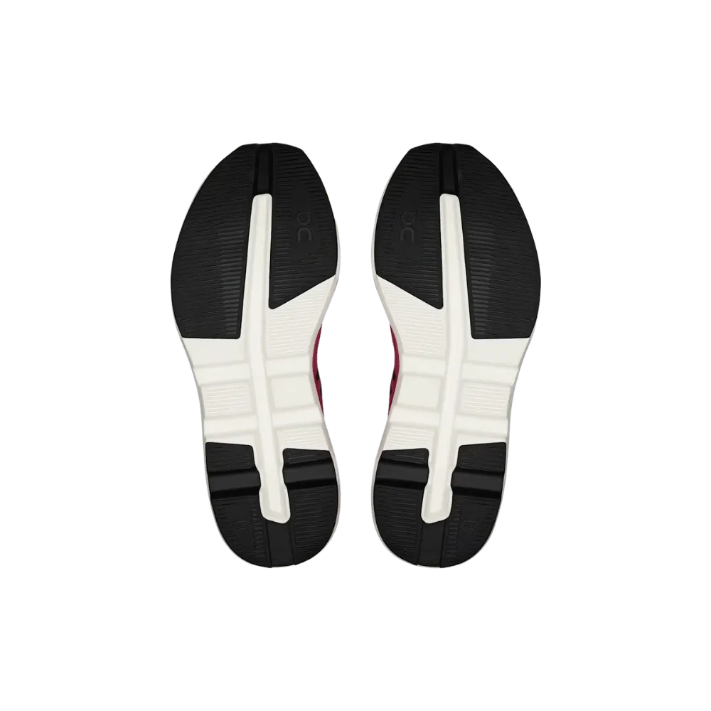 On Running Cloudzone Pink Black