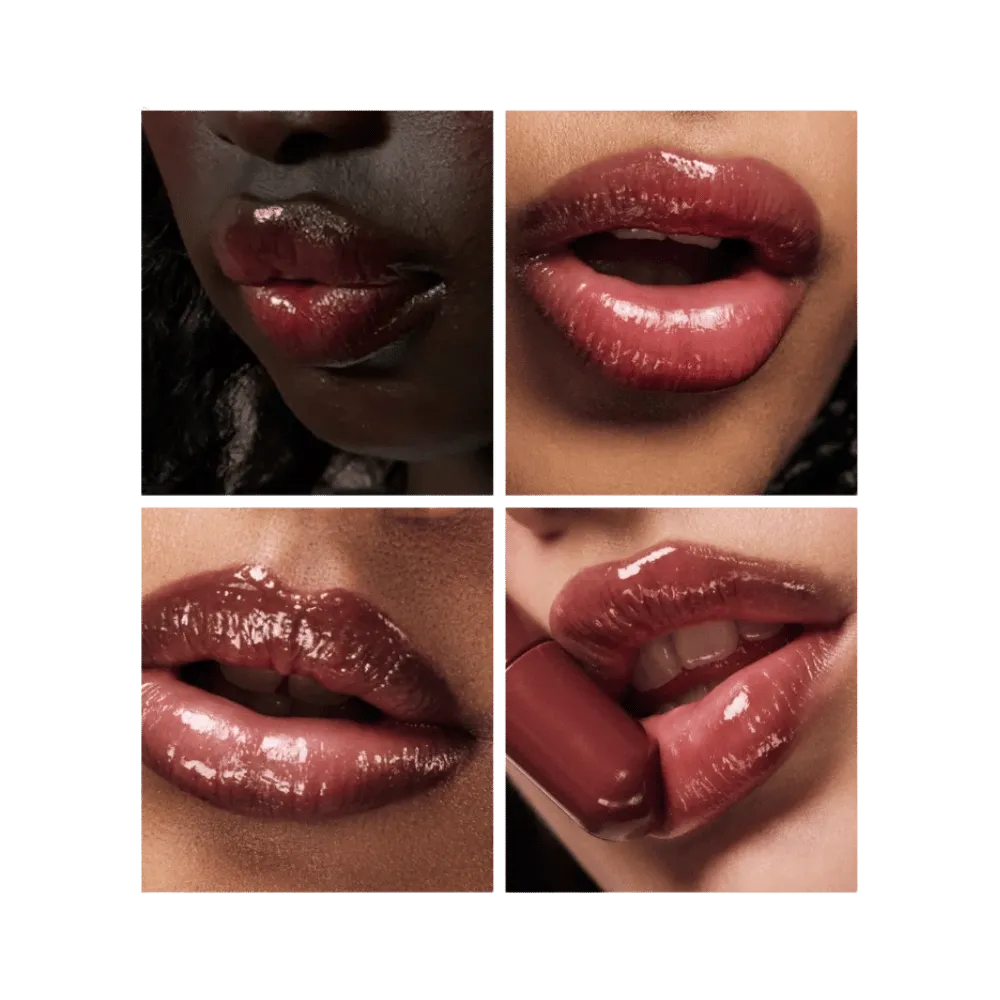 Rhode Peptide Lip Tint PBJ - Warm Berry Brown