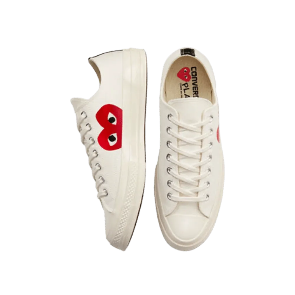 Cdg How To Clean White Foamposites Nike Foamposite One Comme Des