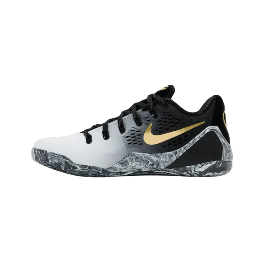 Nike Kobe 9 Low Protro EM 