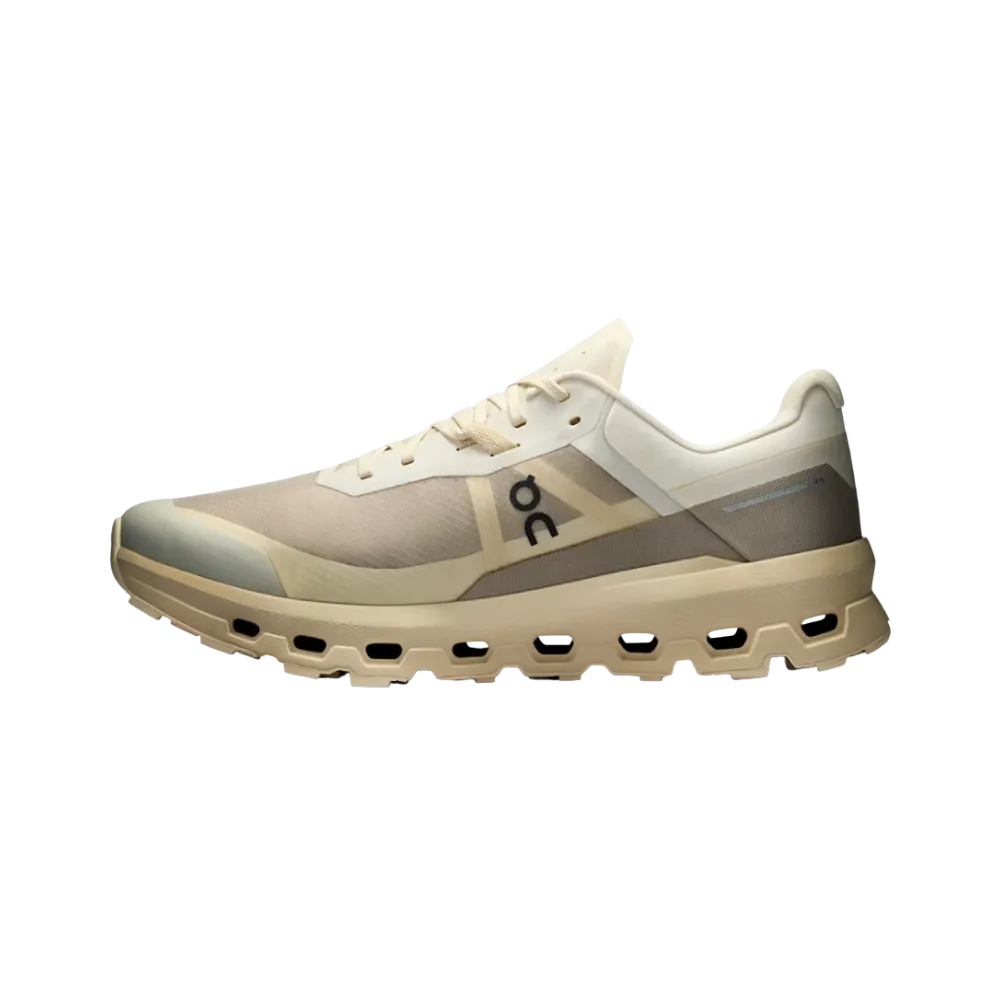 On Running Cloudvista 2 Cream Desert