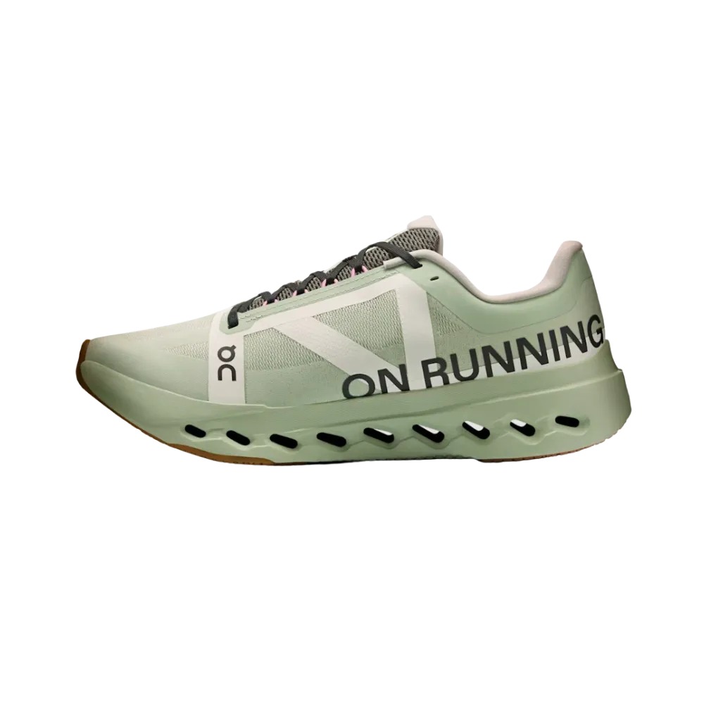 On Running Cloudsurfer Next Z5 Mineral Almond
