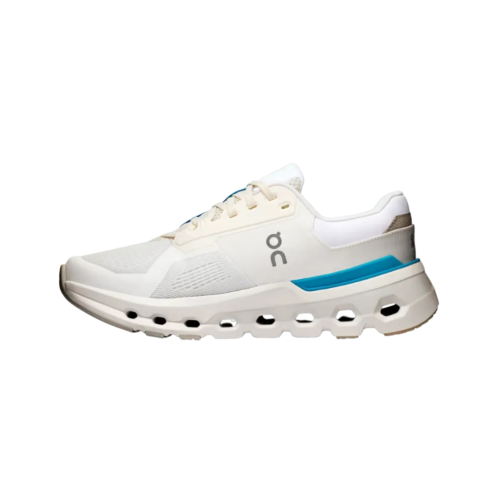 On Running Cloudrunner 2 White Horizon