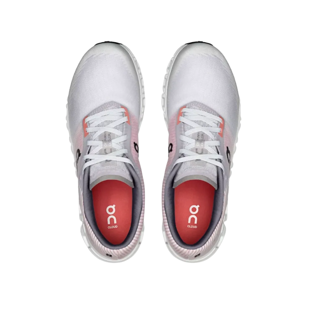 On Running Cloud 6 Push Lavender Red