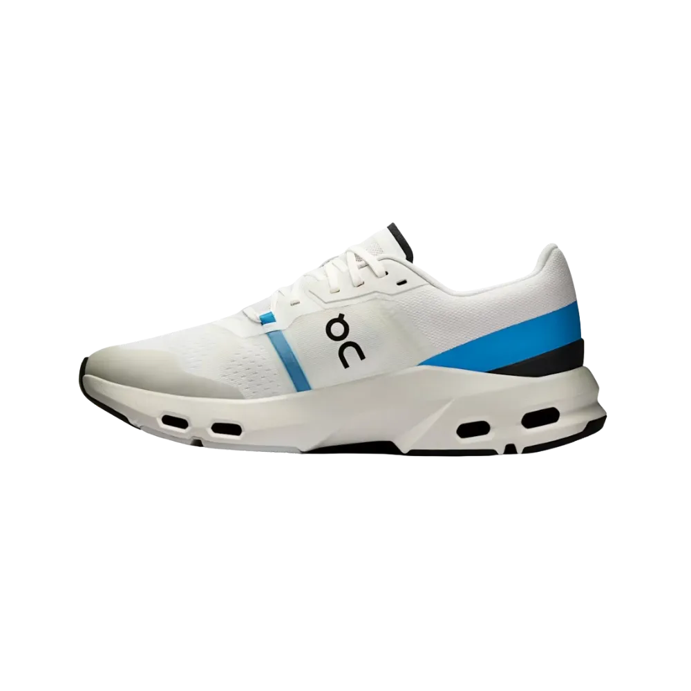 On Running Cloudpulse Ivory Horizon