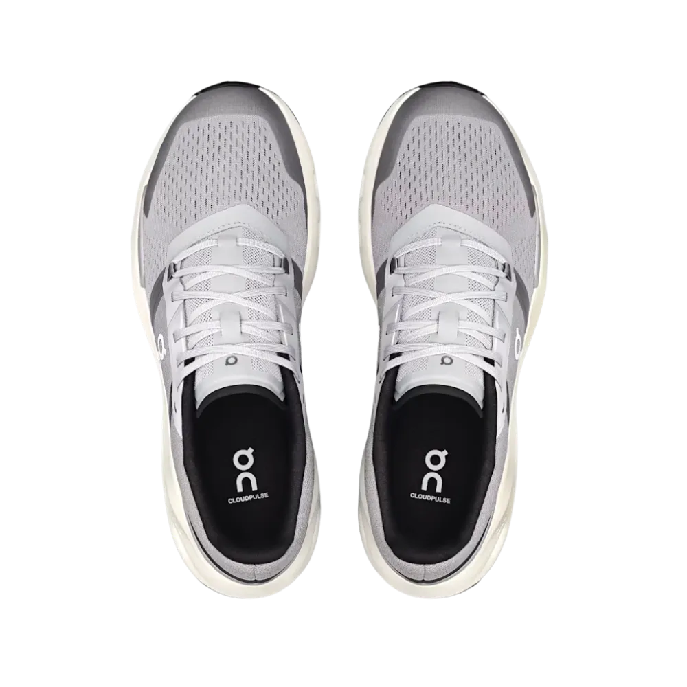 On Running Cloudpulse Alloy Black