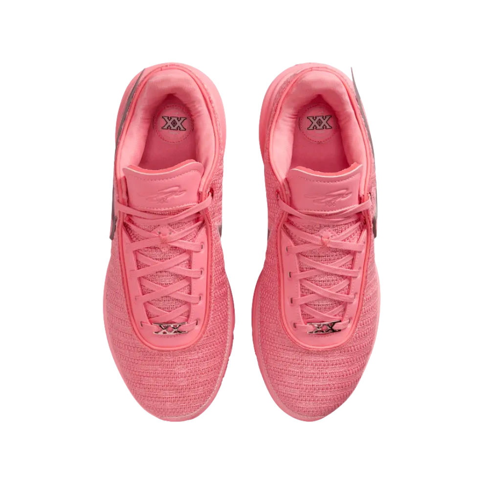 Nike LeBron 20 'Pink Diamond' | Hype Fly India