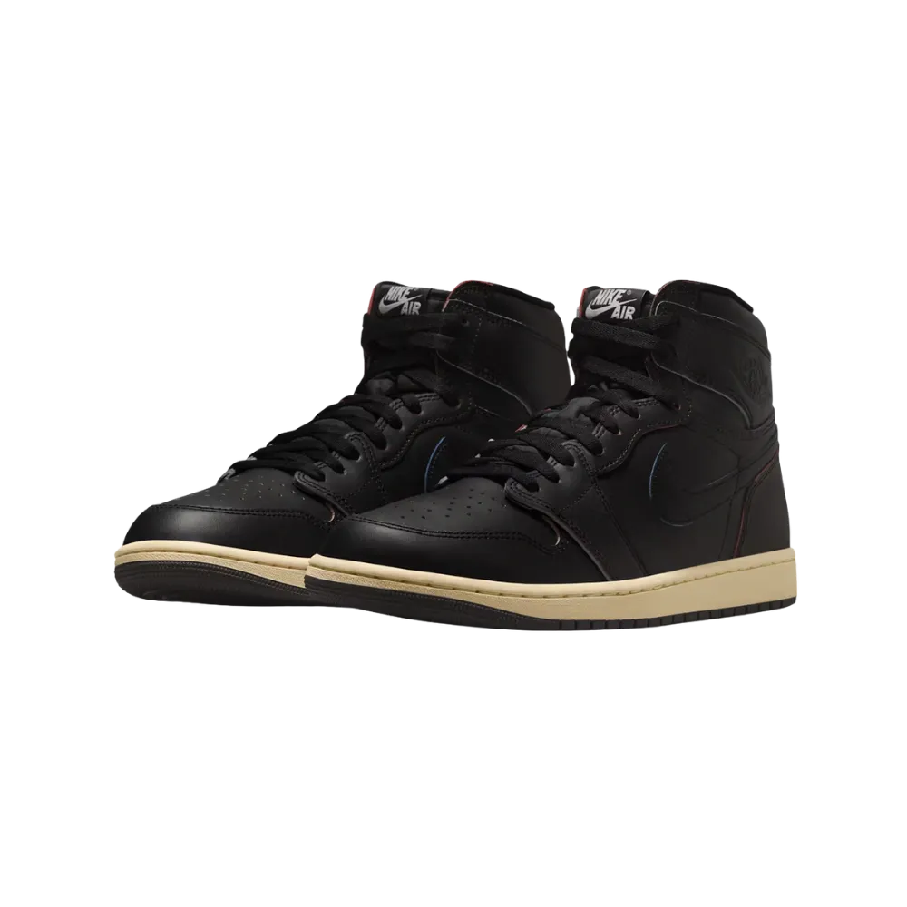 Nike Air Jordan Retro High OG 'Self Expression' Hype Fly India