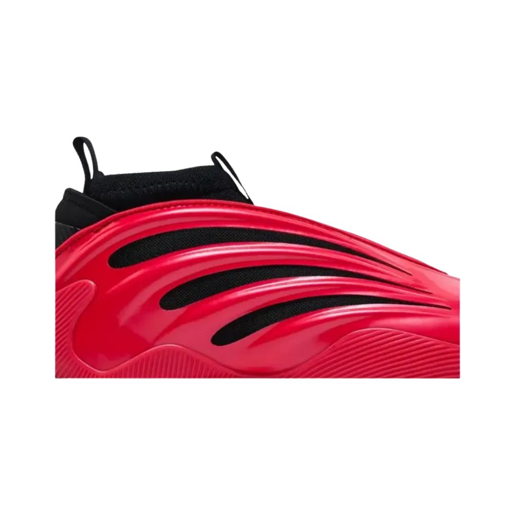 Adidas Harden Vol. 9 'Red Metallic' | Hype Fly India