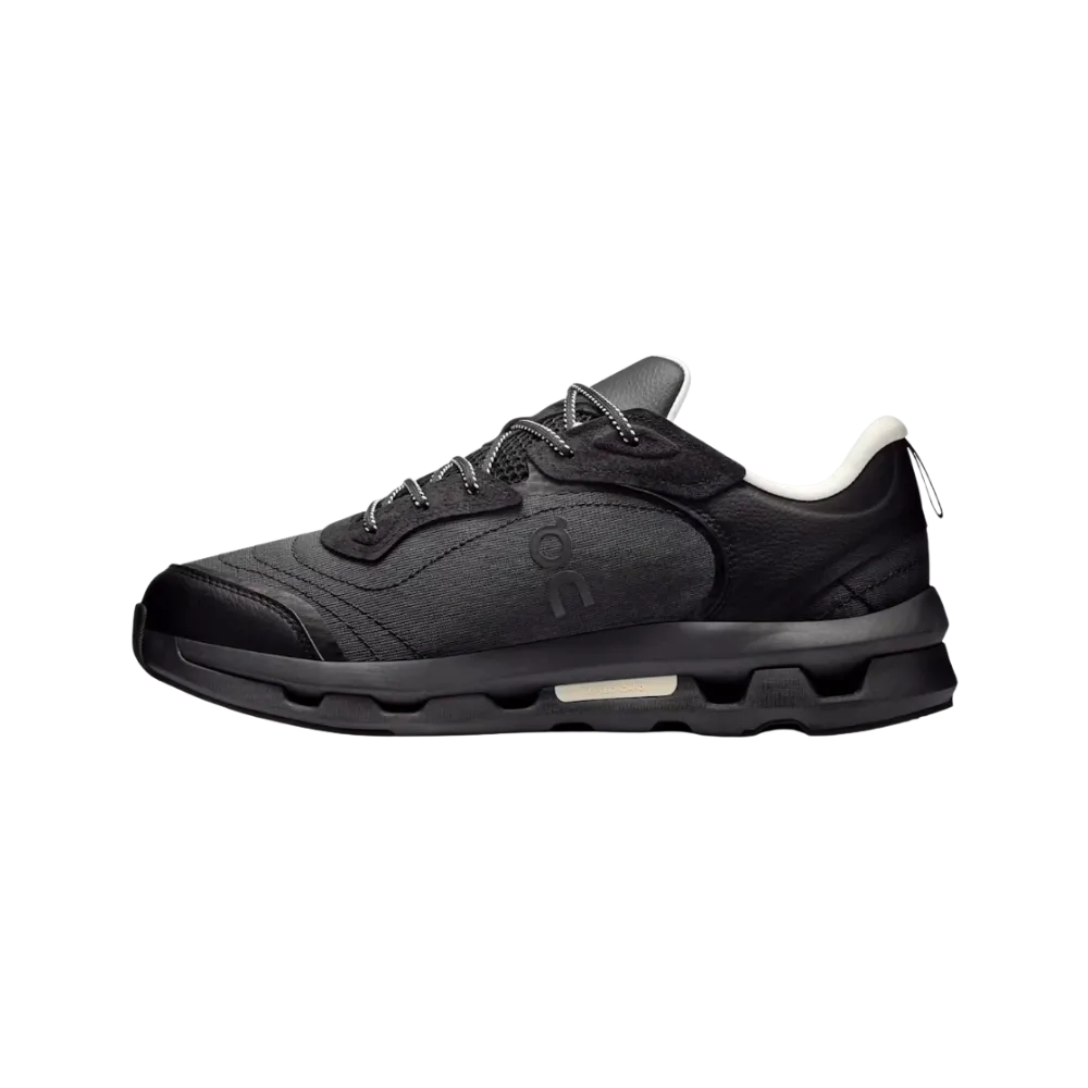 On Running Cloudzone Moon Black | Dew