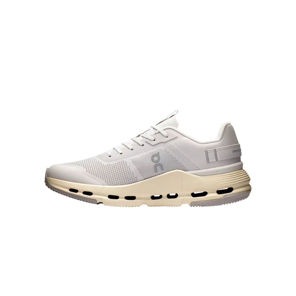 On Running Cloudnova Form 2 TT Wolf Cream