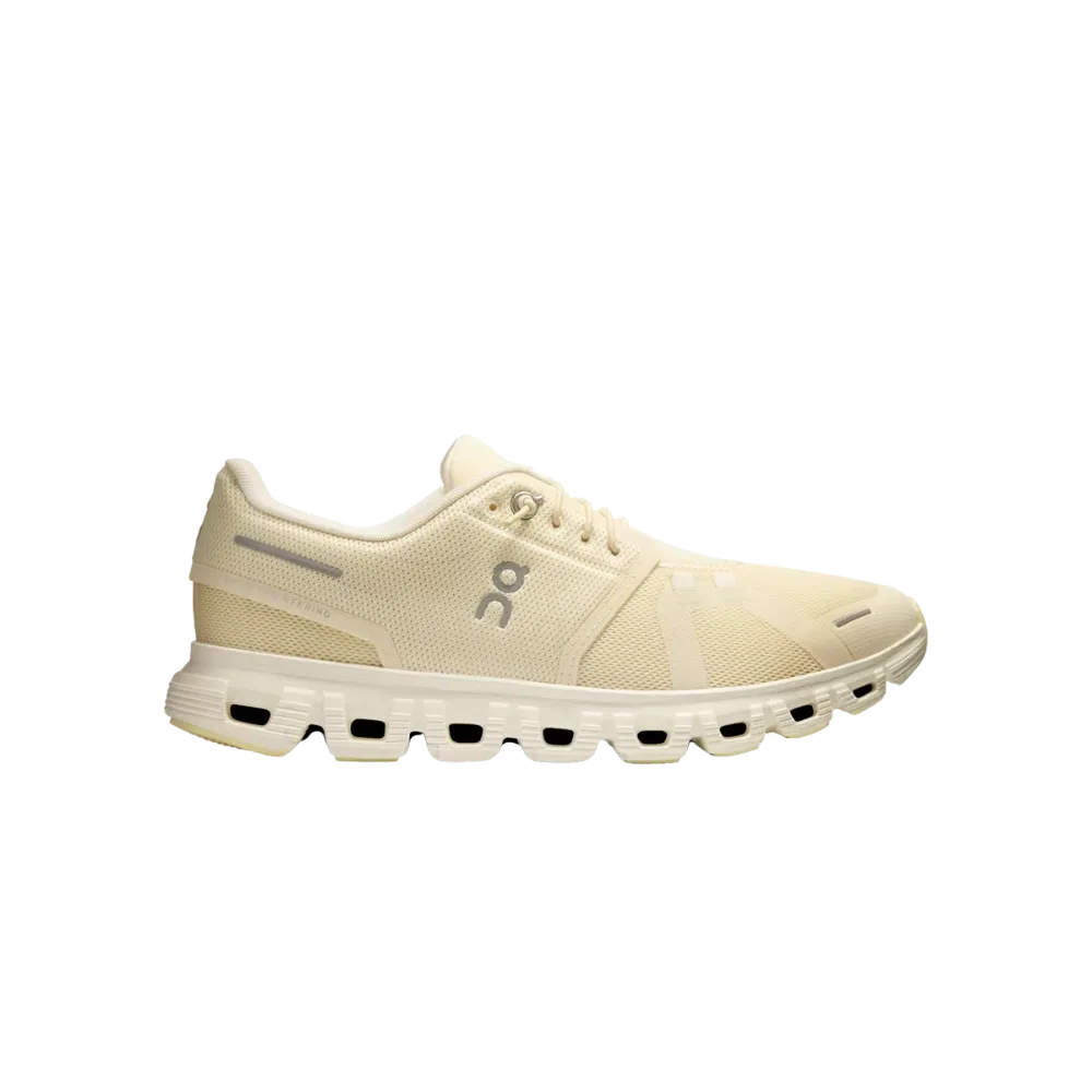 On Running Cloud 6 Castor Ivory