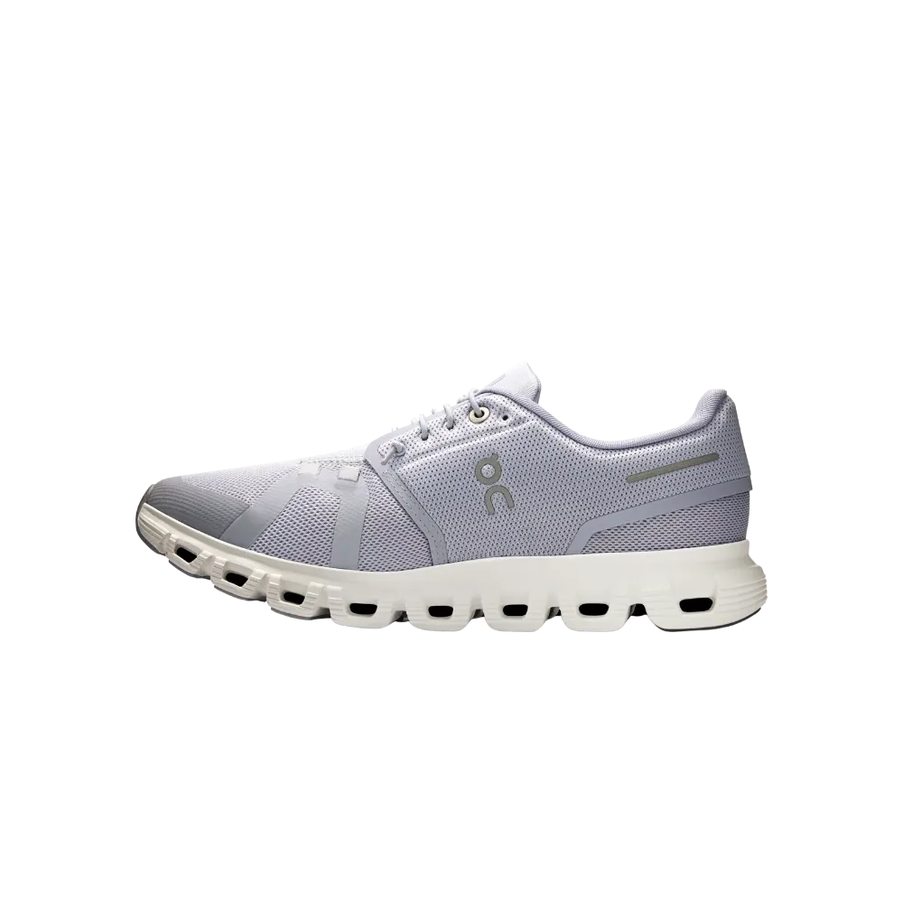 On Running Cloud 6 Nimbus White