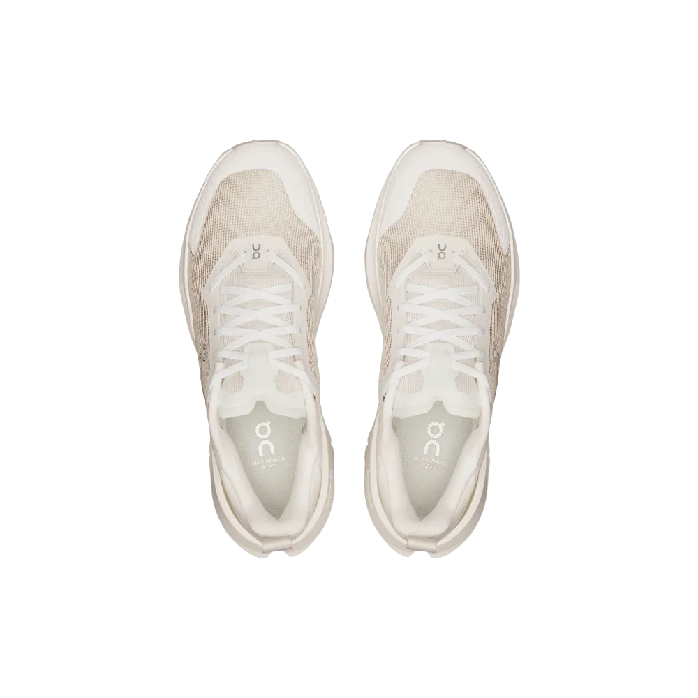 On Running Cloudpulse NEXT White Ice