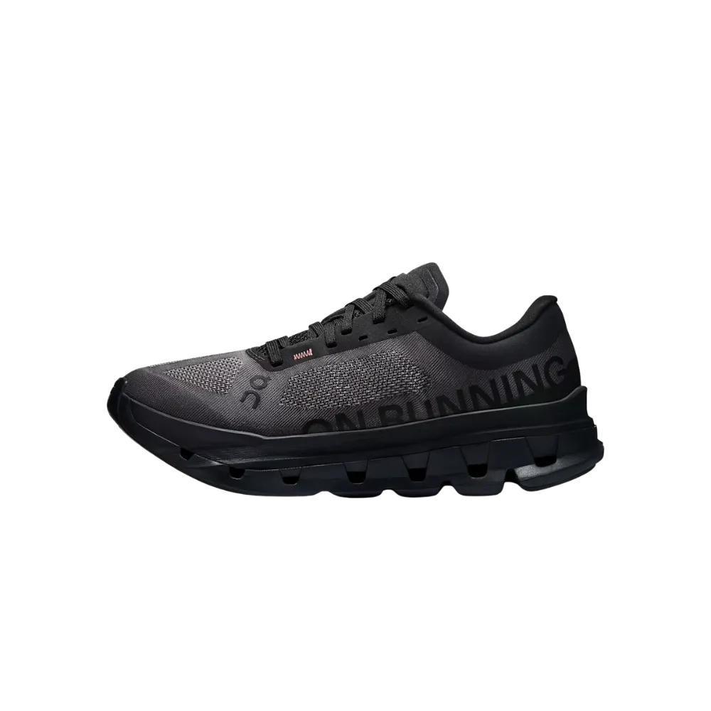 On Running Cloudflow 5 Black