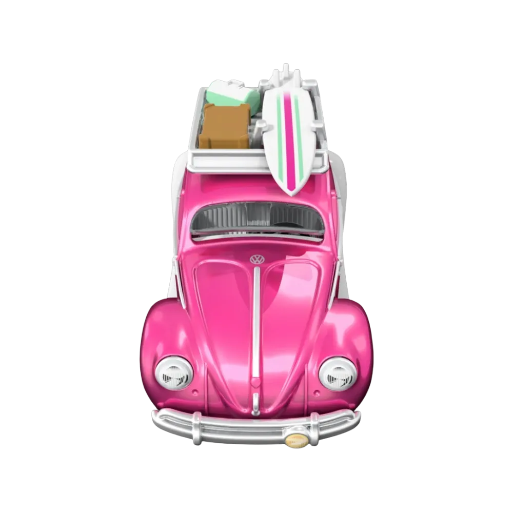 Hot Wheels Rlc Exclusive Selection Kawa-Bug-A