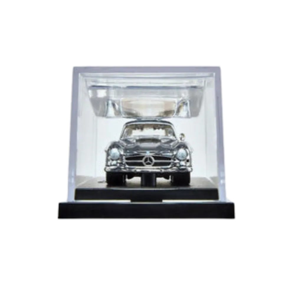 Hot Wheels Hwc Special Edition '55 Mercedes-Benz 300 Sl