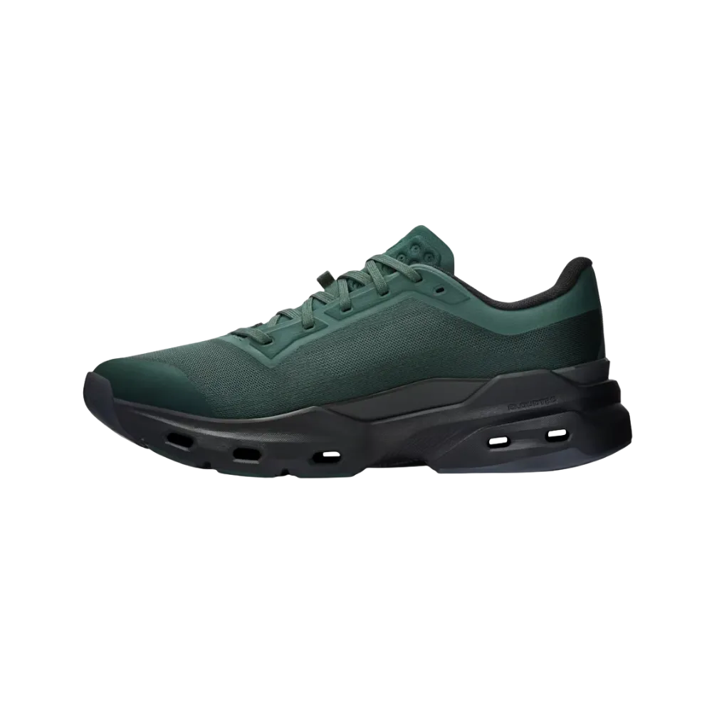 On Running Cloudpulse 2 Obsidian Black