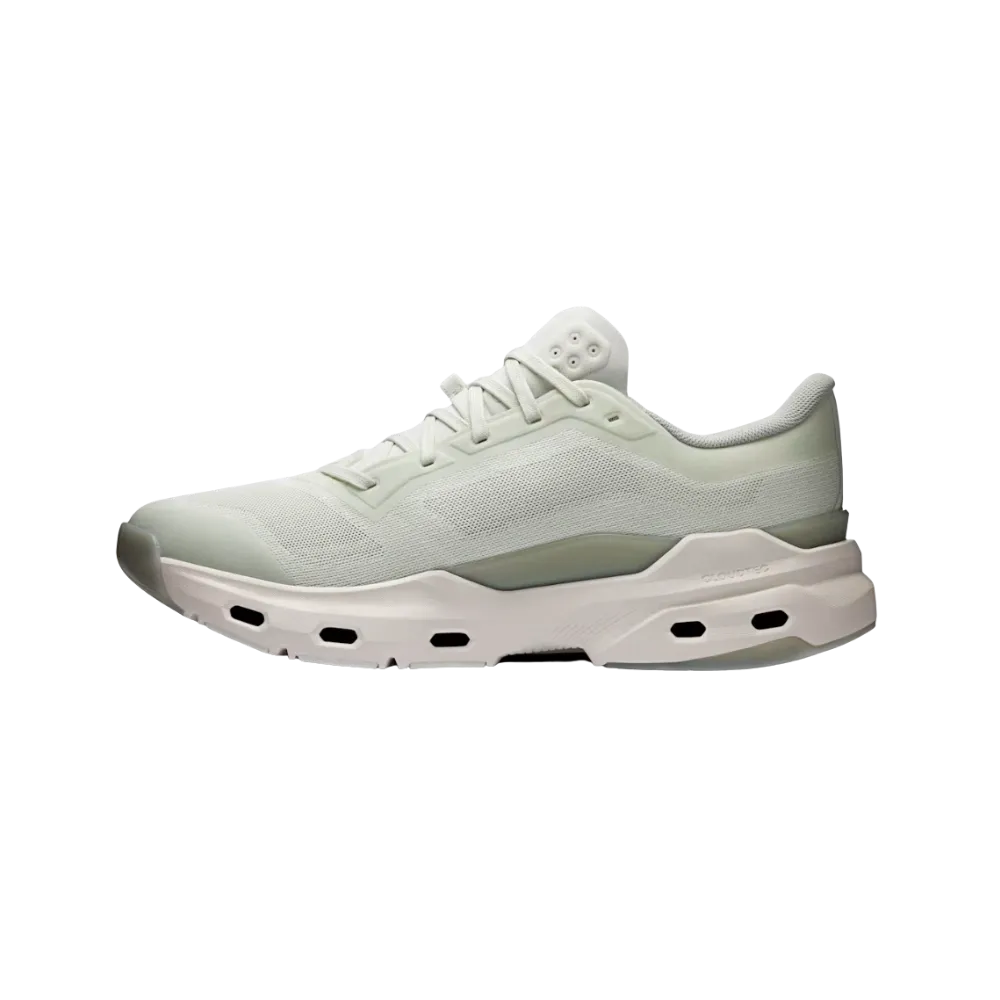 On Running Cloudpulse 2 Iceberg Ice