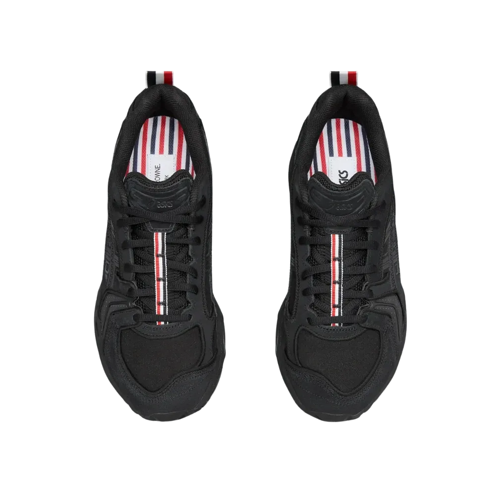 Thom Browne x ASICS Gel Kayano 14 'Black'