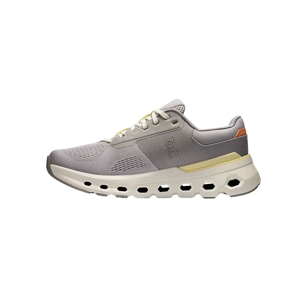 On Running Cloudrunner 2 Lilac Ivory