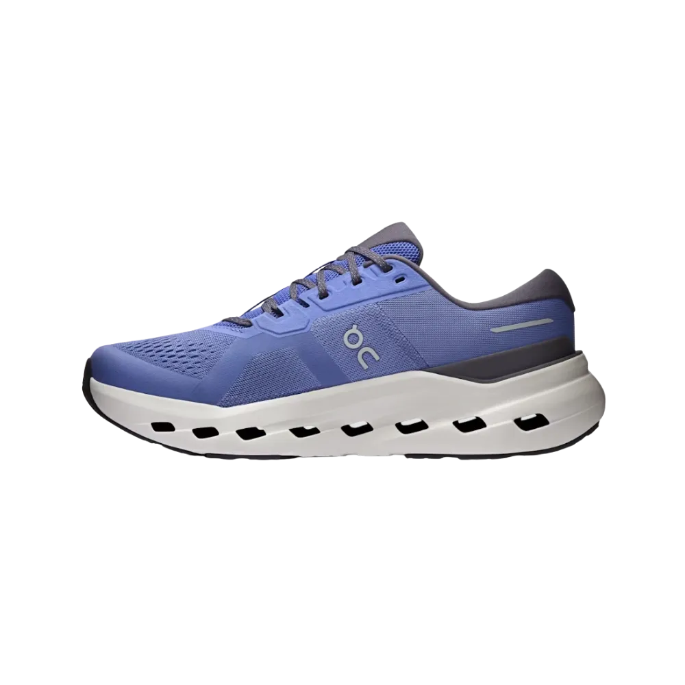 On Running Cloudrunner 3 Sailor Ivory