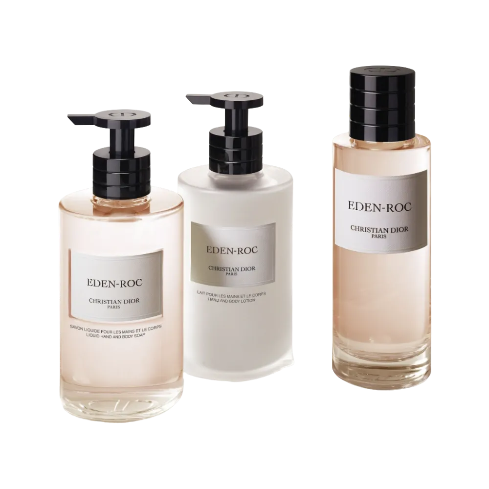 Dior Moisturizing Lotion Eden-Roc | Hype Fly India