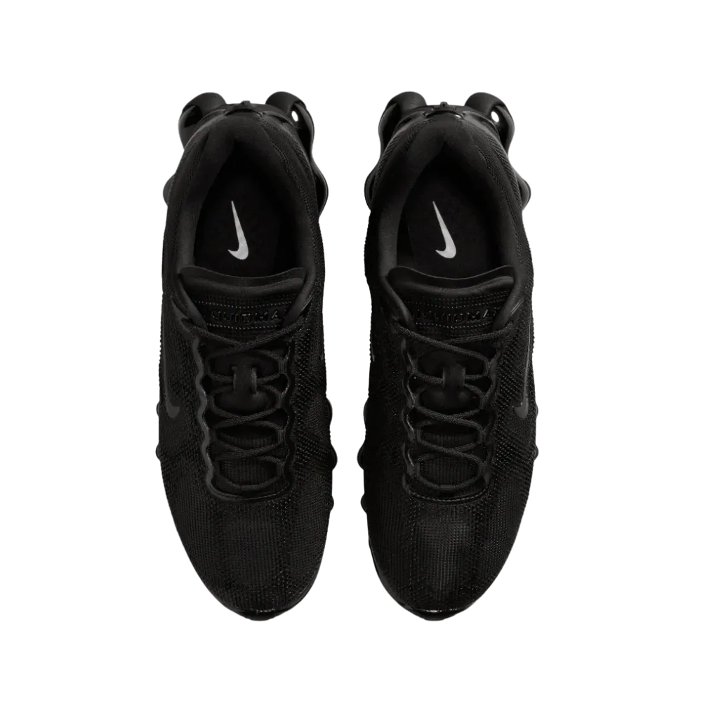 Nike Air Liquid Max 'Triple Black' | Hype Fly India